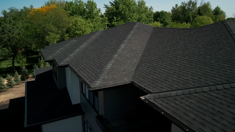 Montrose, MN Roofing Service Company